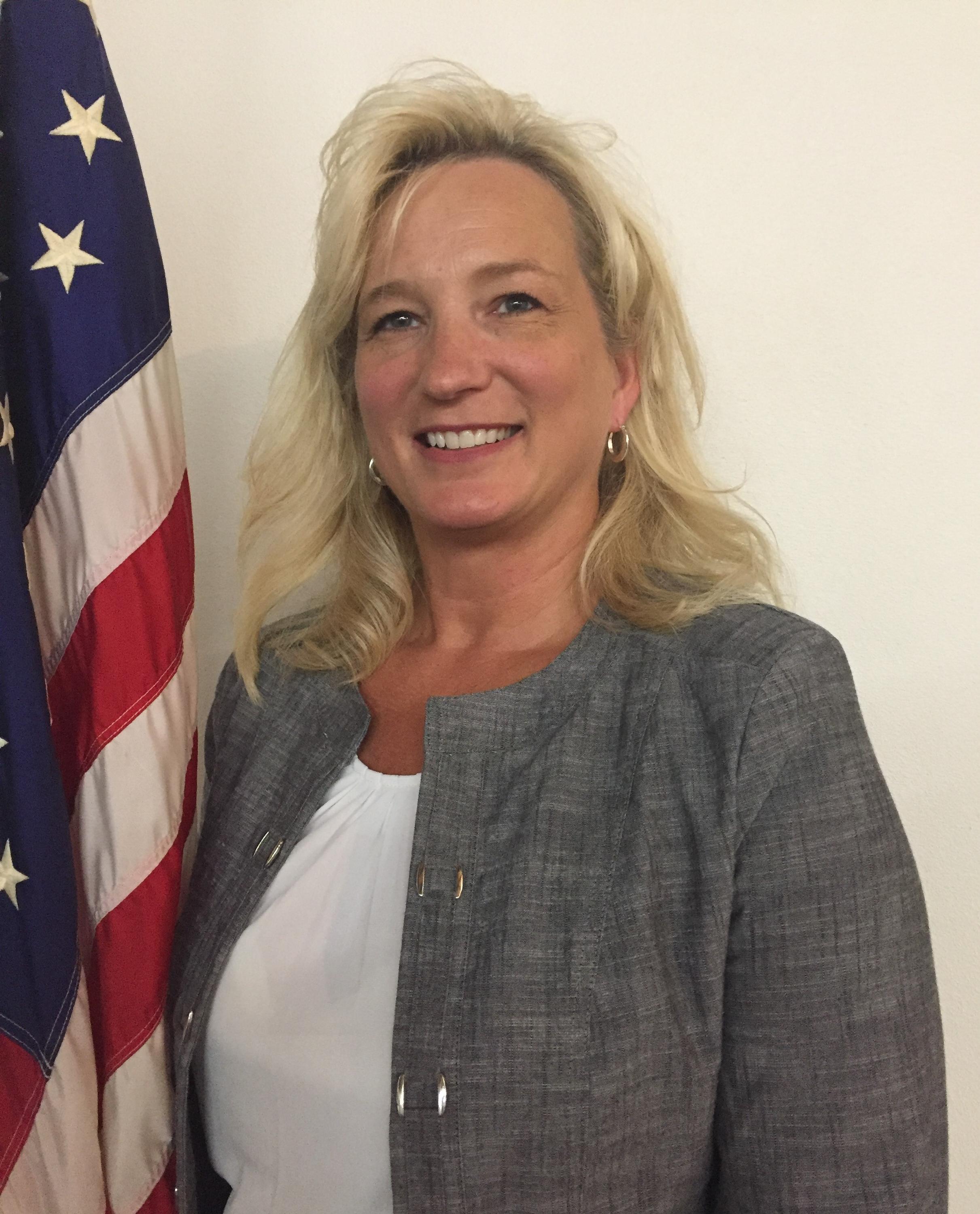 Barb Bellm - City Clerk 3